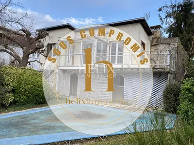 Maison Le Pecq 5 pièces 117 m2