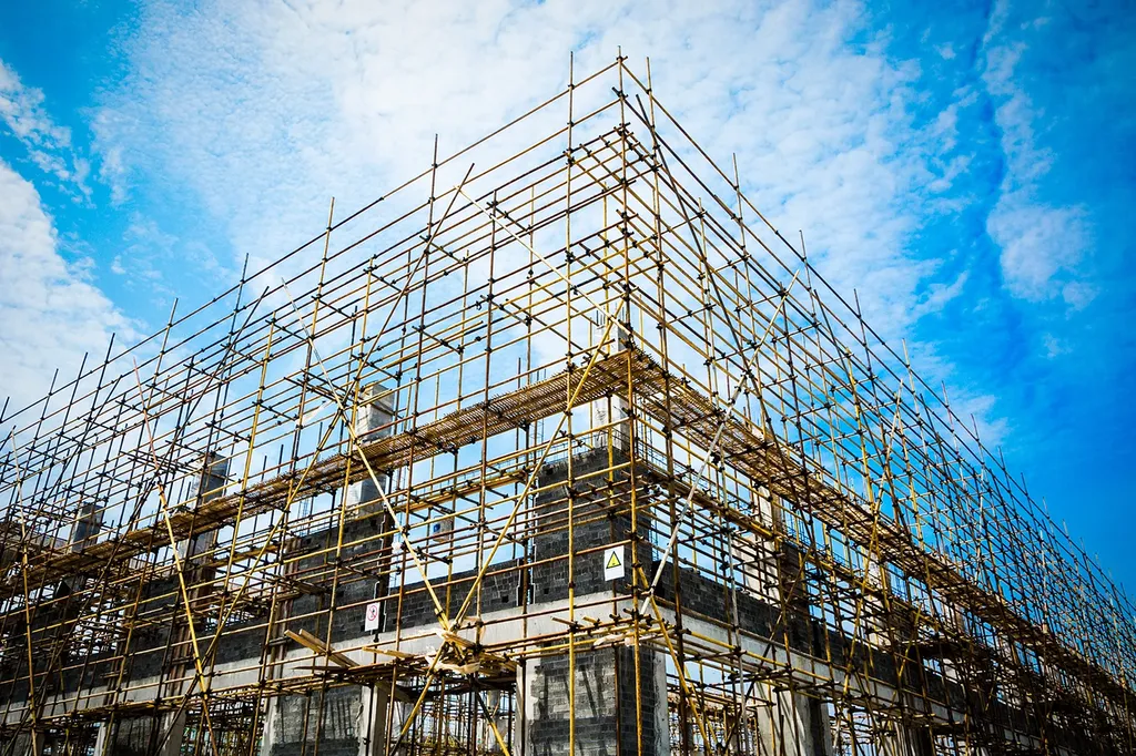 Expertise immobilière du bail à construction calcul de la redevance et des droits du preneur et bailleur