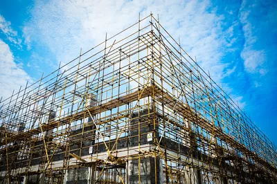 Expertise immobilière du bail à construction calcul de la redevance et des droits du preneur et bailleur