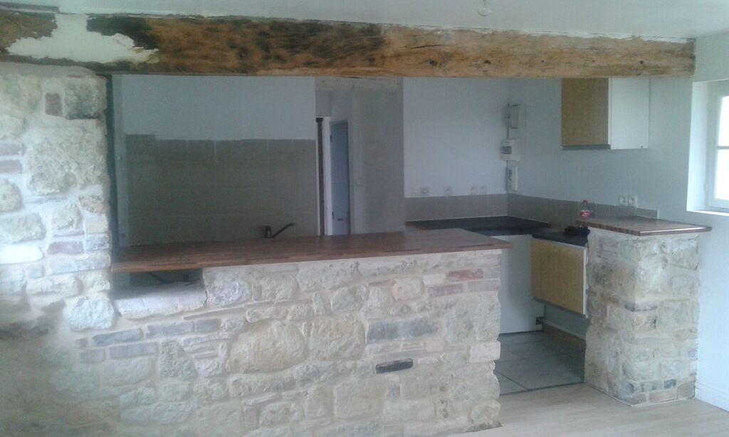 MAISON NORMANDE CALVADOS