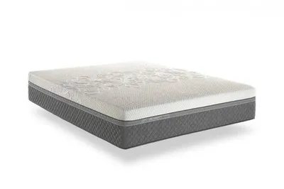 Matelas Sealy Hybrid : l’alliance parfaite entre soutien et confort chez Concept Literie