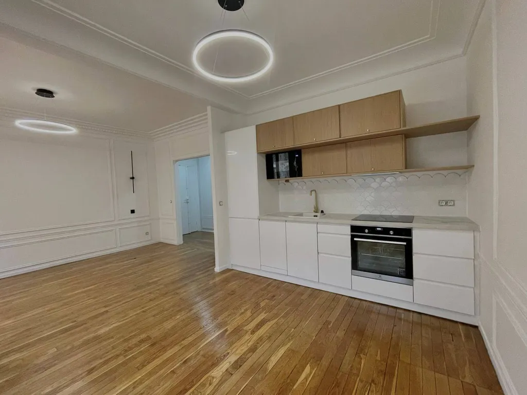 Appartement 3-4 Pièces refait à neuf - Anatole France / Clichy La Garenne 92110