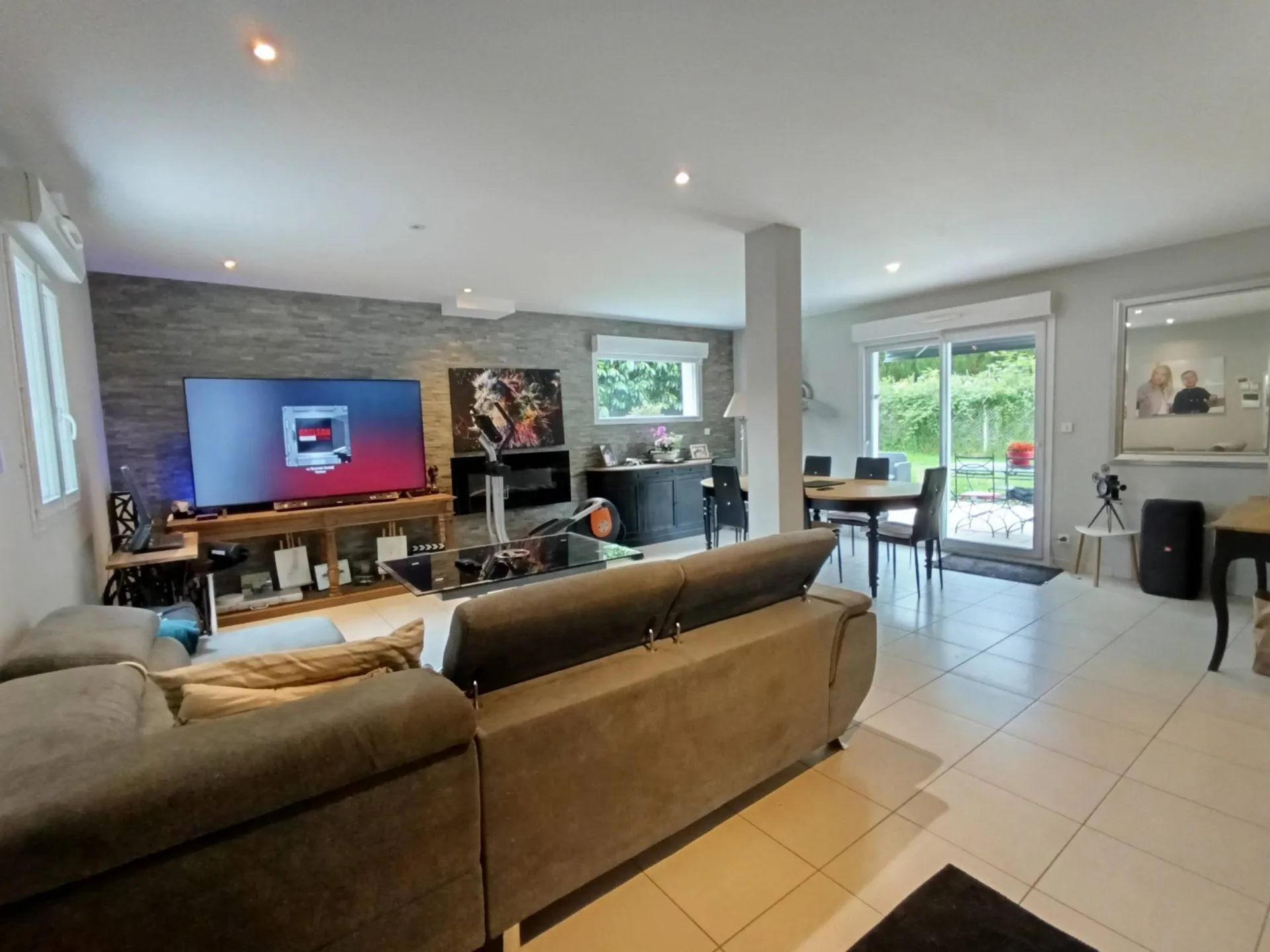 Région Tourgeville 14800, Maison à vendre