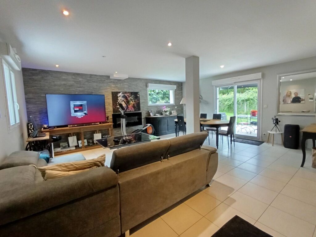 Région Tourgeville 14800, Maison à vendre