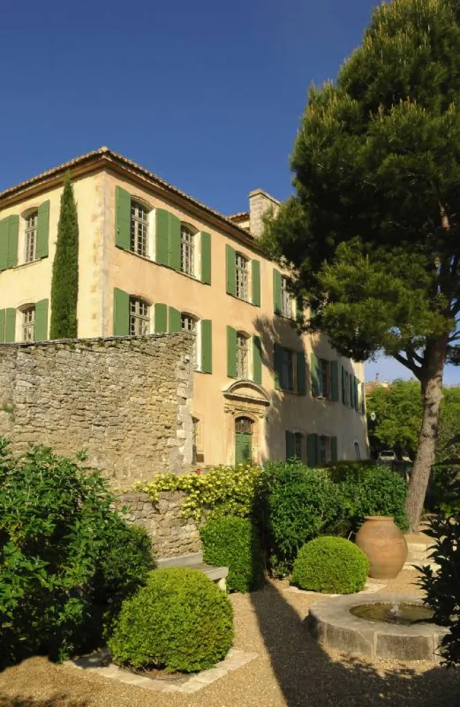 Maison Dora Maar Menerbes