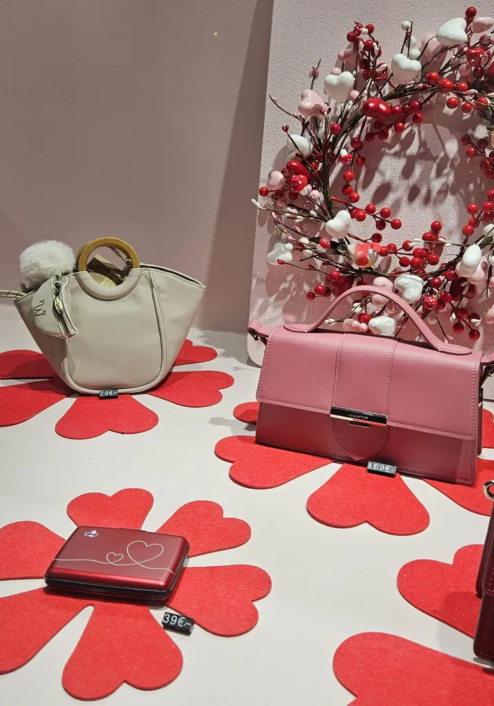 Pour la Saint-Valentin, offrez le cadeau qui fera battre son coeur chez Evasion Eu