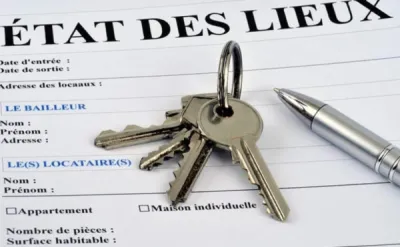 Gestion locative avec état des lieux d’entrée et de sortie de votre appartement à Bordeaux