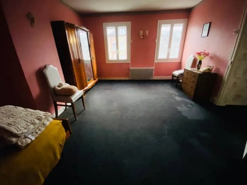 agence immobilière a st pierre les elbeuf