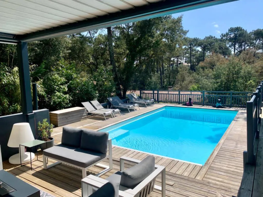 Villa Rénovée à vendre Hossegor  