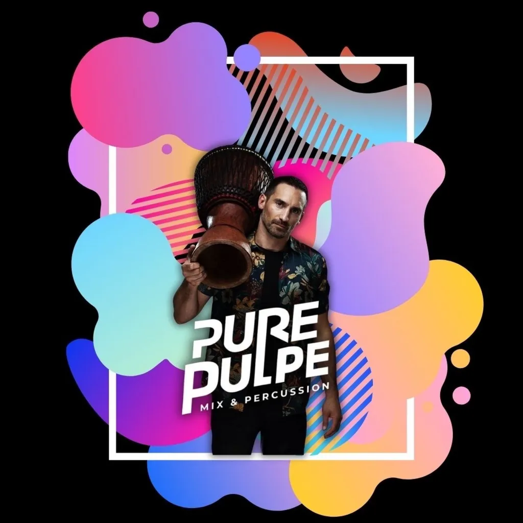 Pure Pulpe - 5 avril