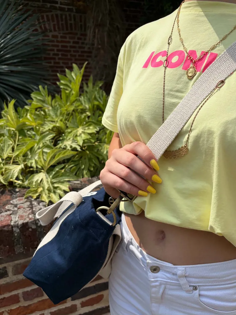 Sac Hindbag le mini cabas Louise chez Evasion à Eu