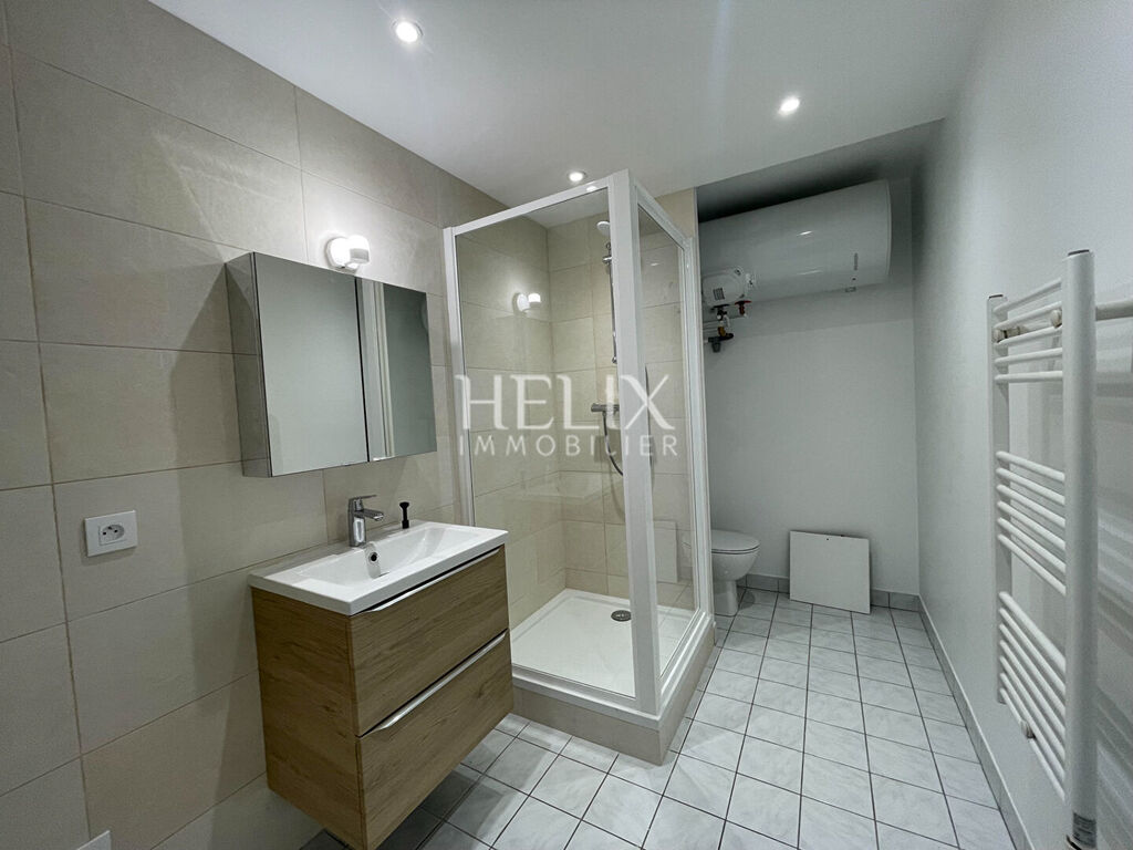 Studio Colombes 1 pièces 29 m2