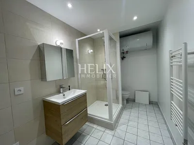 Studio Colombes 1 pièces 29 m2