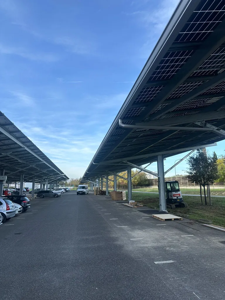 gouttières alu Toulouse 