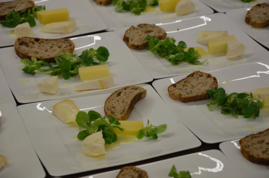 Fromage