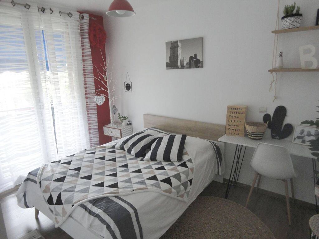 appartement à la vente carnoux