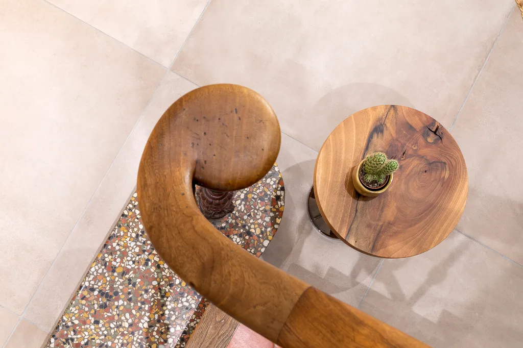 rampe escalier 1330°0 salon-de-provence