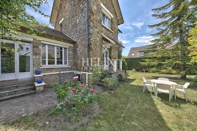 Maison Sartrouville 8P 150 m2 - Meulière