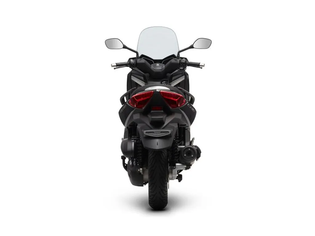 Scooter neuf MBK Evolis 125 bandol