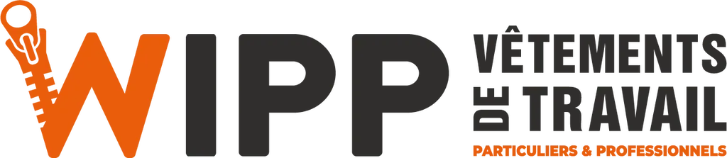 Vêtements de travail Lamotte du Rhône WIPP