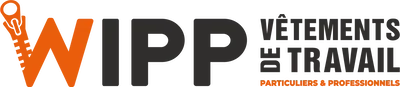 Vêtements de travail Lamotte du Rhône WIPP