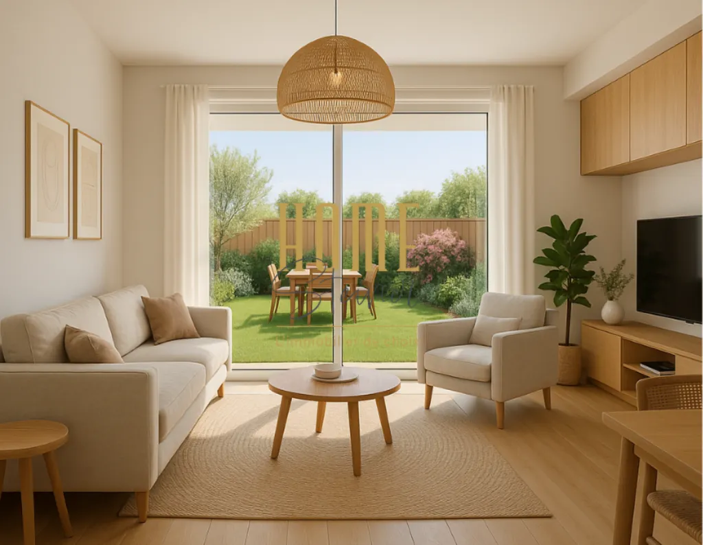 Séjour A Oberhoffen