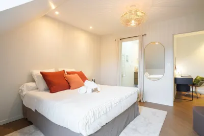 Trouver un photographe spécialisé en immobilier pour logement Airbnb à Paris