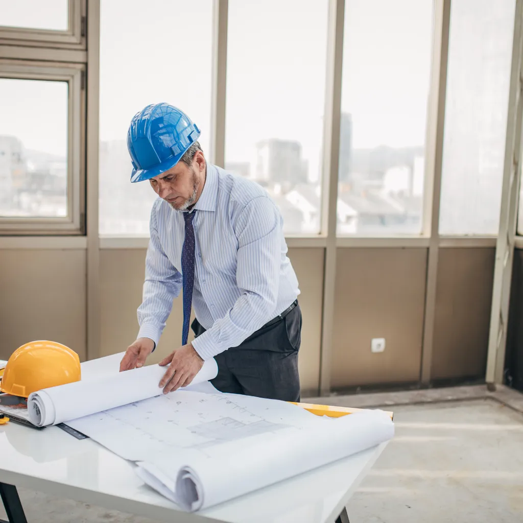 Évolution de l'attente des maîtres d'ouvrage