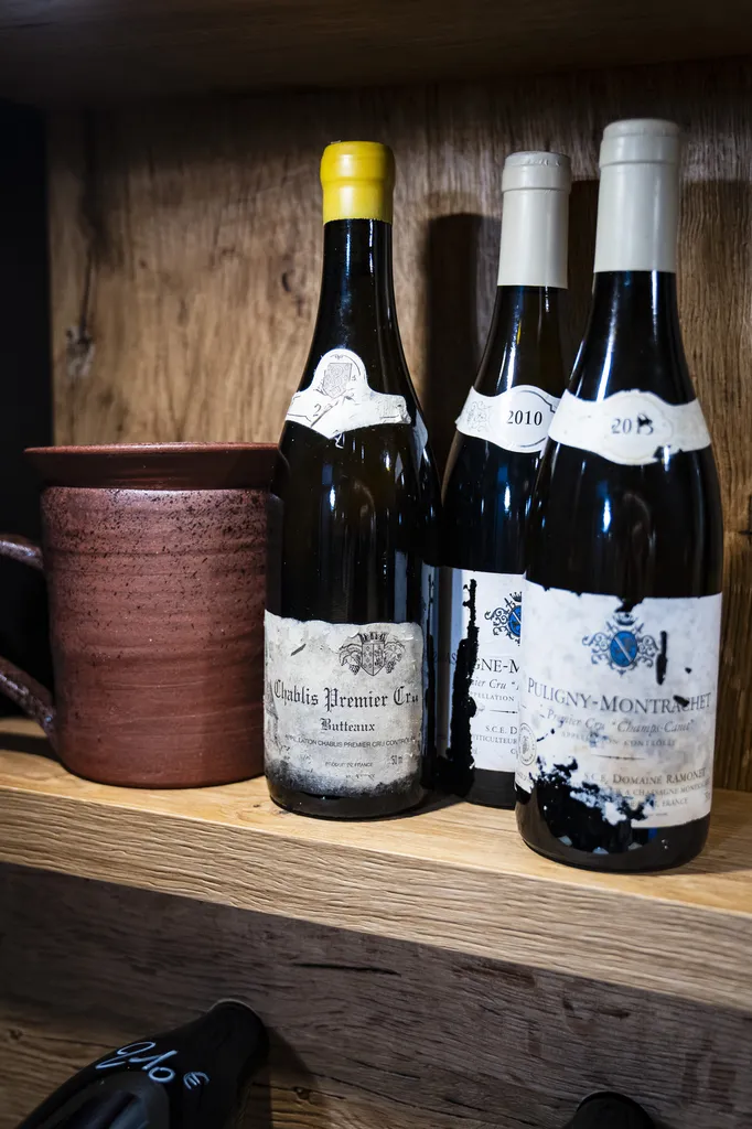 Cours de vin sur le potentiel de garde près de Mérignac : sachez enfin quand ouvrir vos bonnes bouteilles pour en profiter pleinement