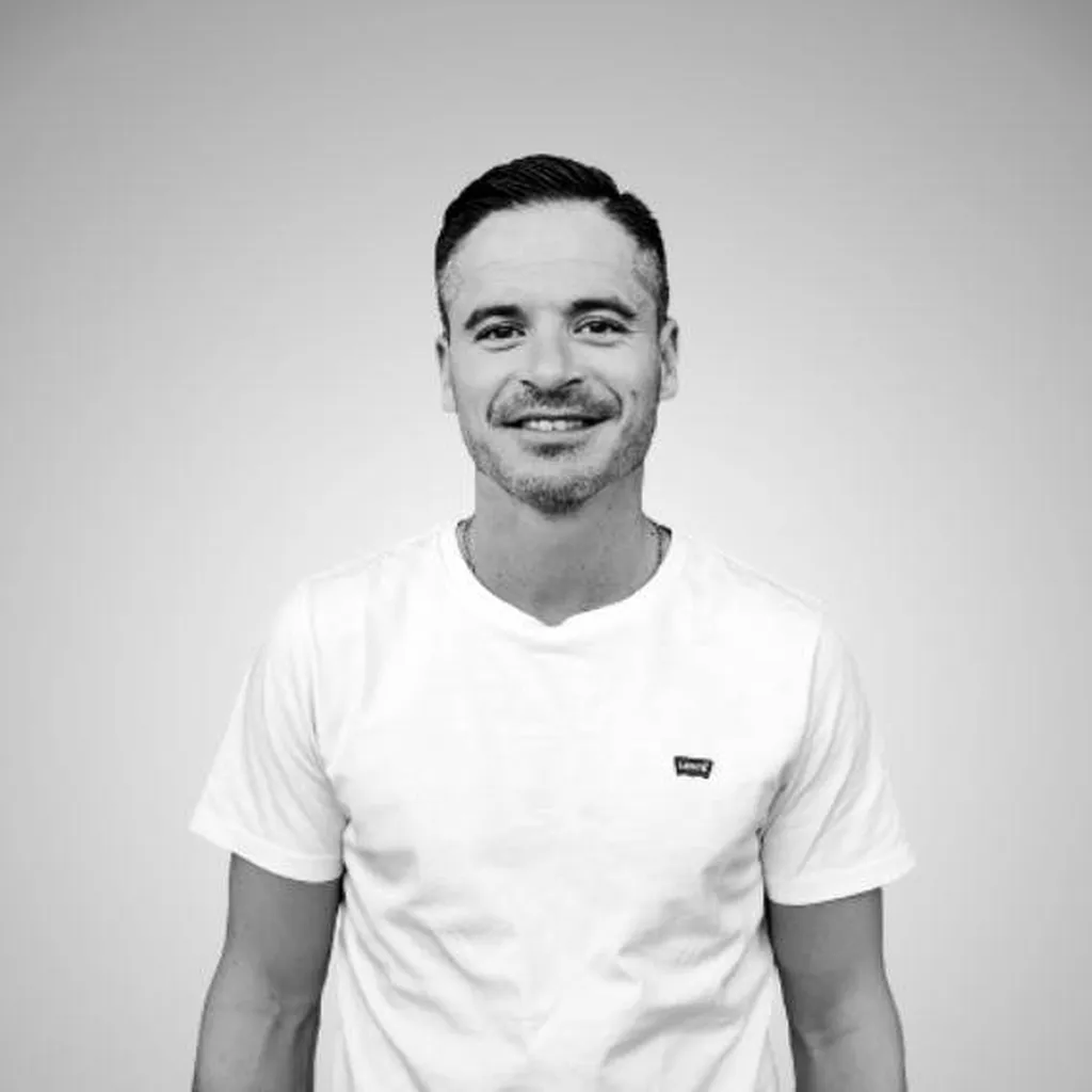 Loïc Morard