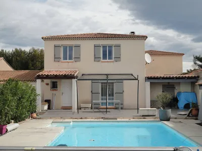 maison à vendre carnoux en provence