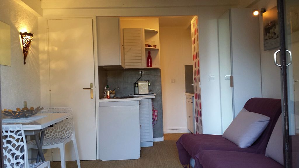 Cassis appartement en souplex