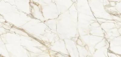 Céramique Calacatta Gold