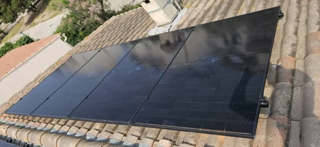 Votre expert local depuis 21 ans Provence Energie Solaire Services à La Ciotat