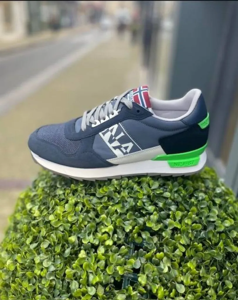 Napapijri shoes