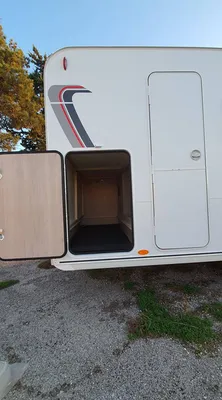 VENDUE CARAVANE STERCKEMAN EASY 470PE KID'S NEUVE 2021