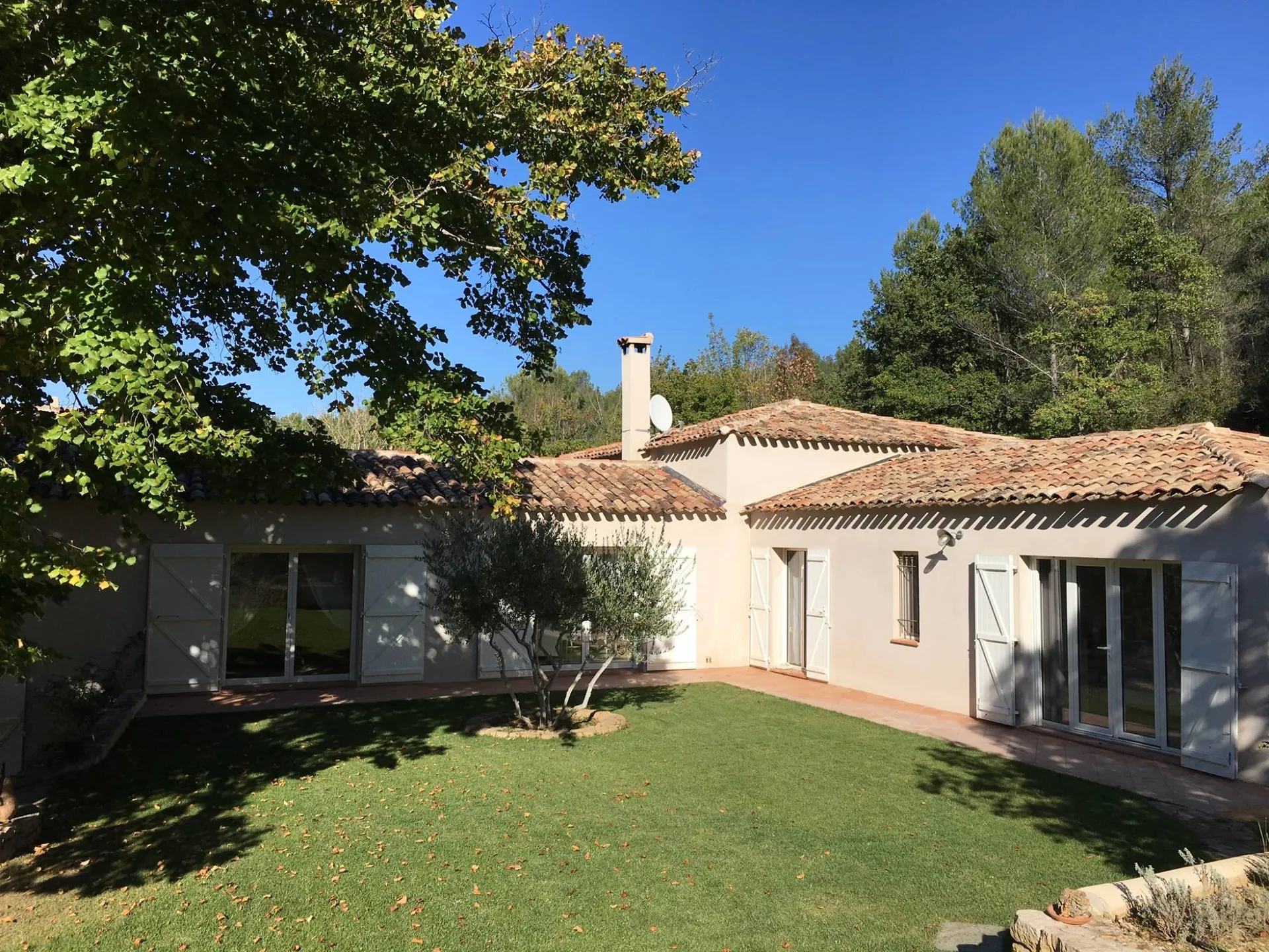 bastide à vendre à auriol