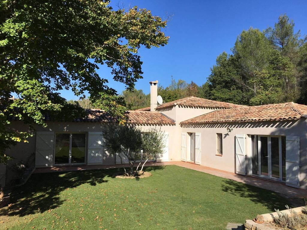 bastide à vendre à auriol