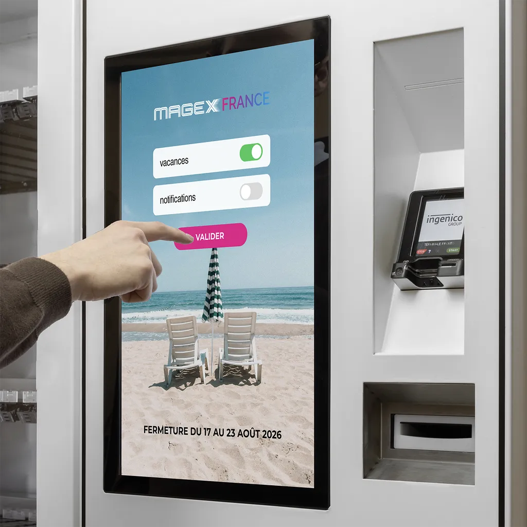 Magex France pause estivale 2026