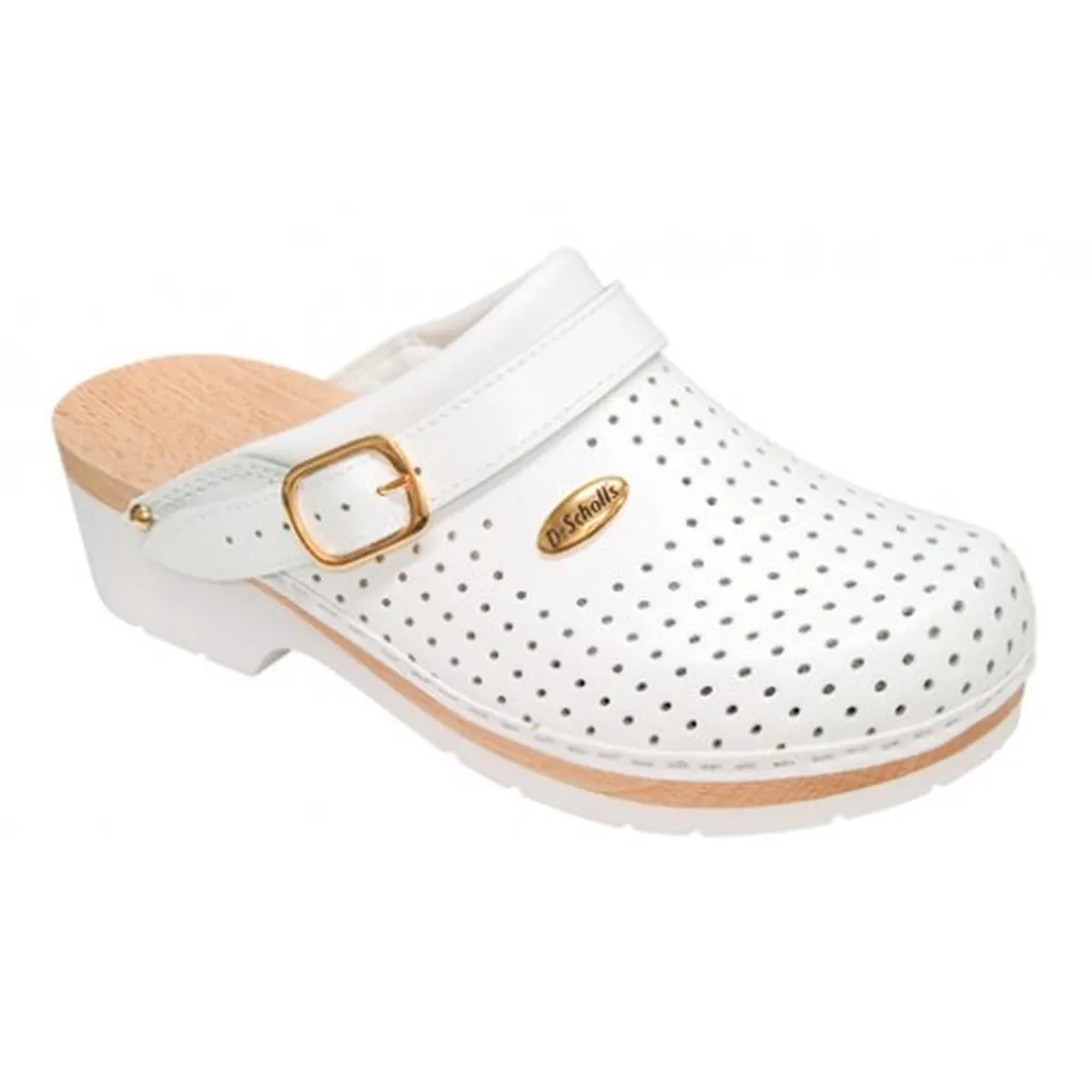 sabots scholl à marseille