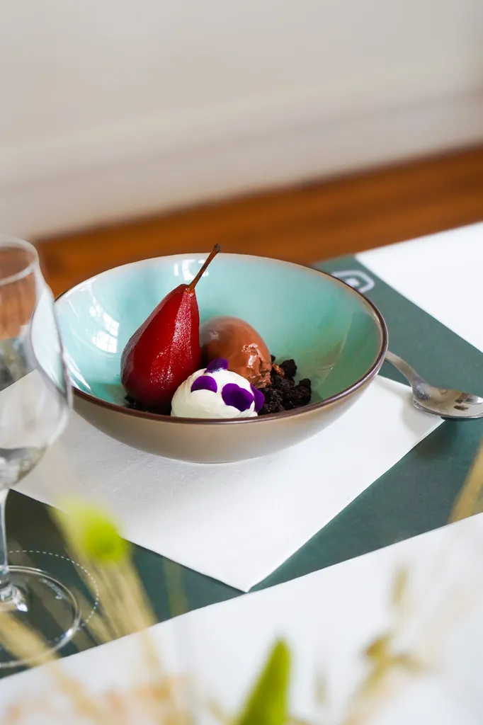 Shooting photo pour restaurant nantes