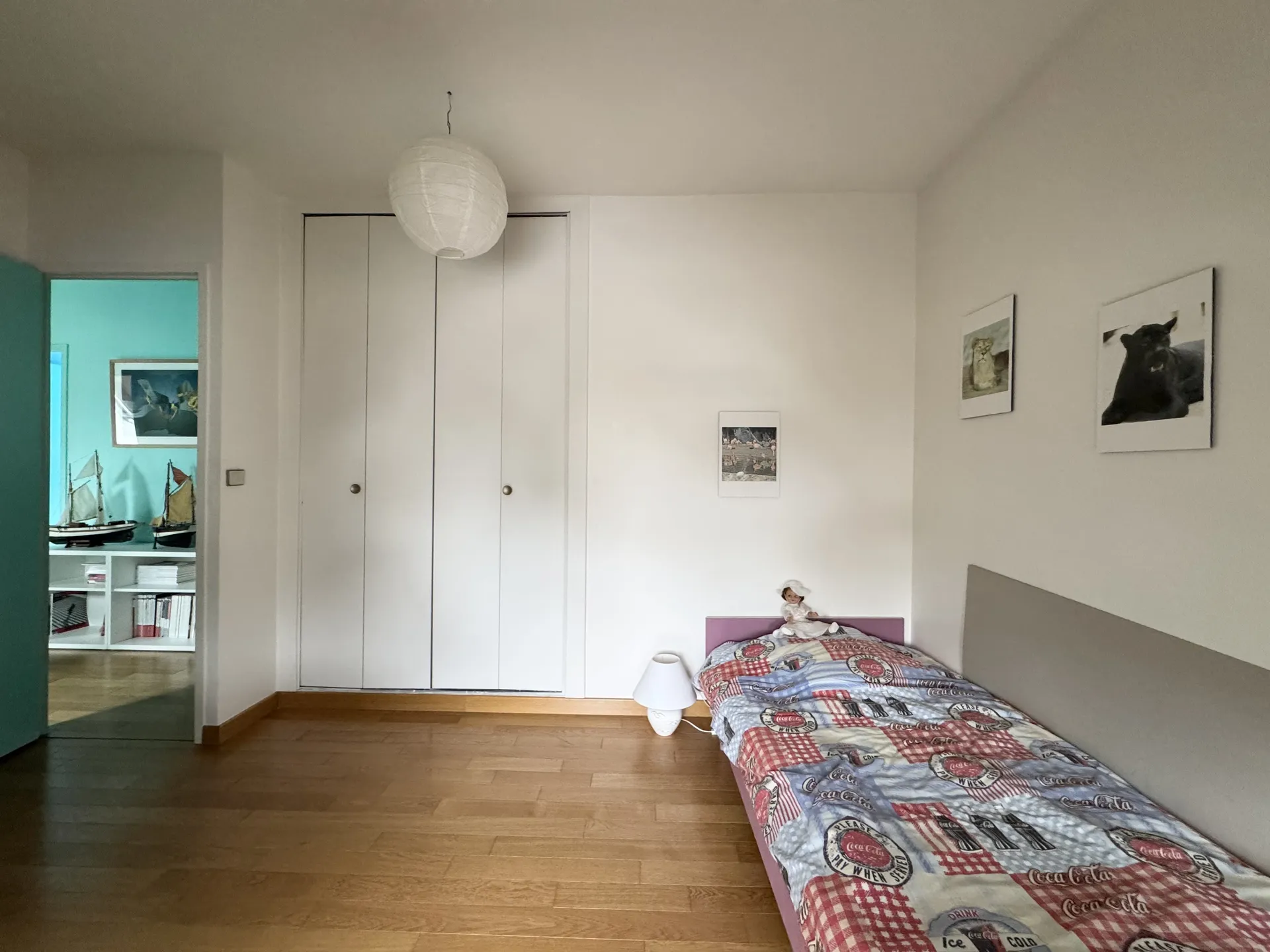 A vendre ravissante jolie maison à Villennes-sur-Seine