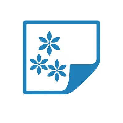 Film vitrophanie décorative (motifs, bandes, formes)