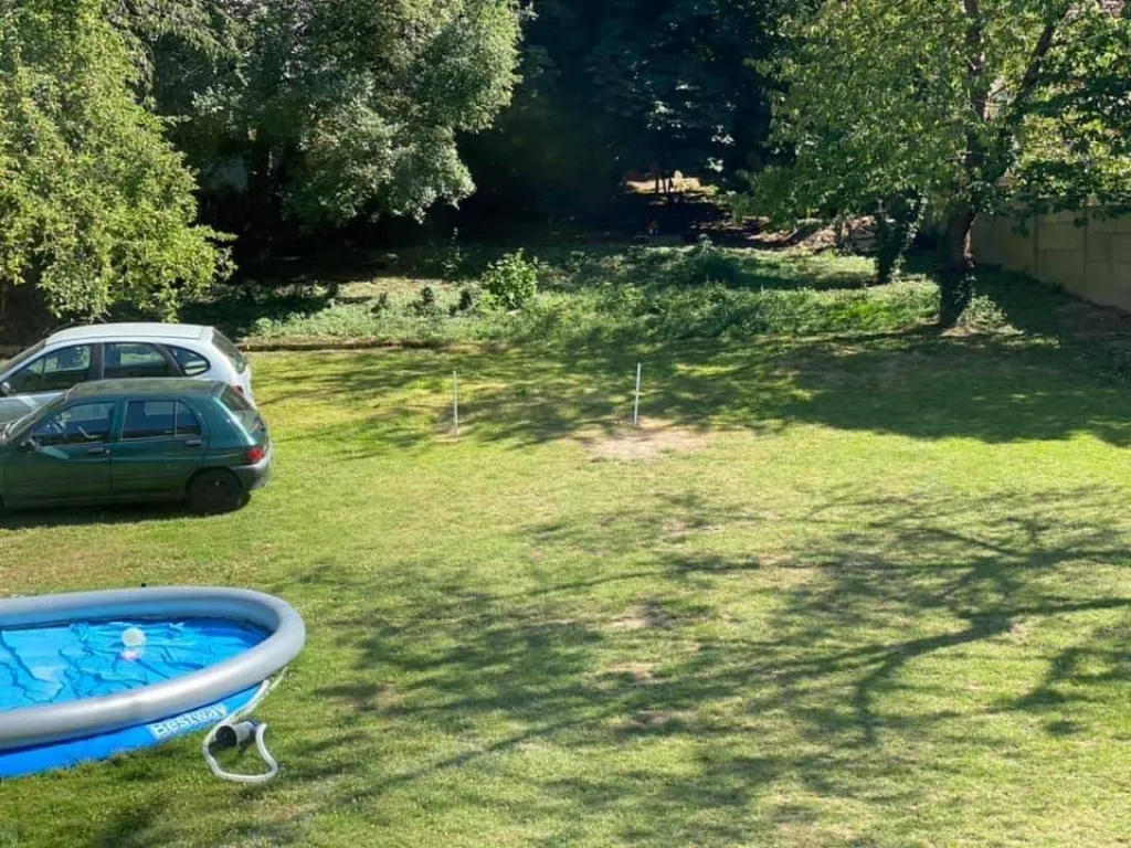 petite maison proche elbeuf
