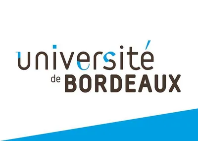 Logo université de Bordeaux - Talence