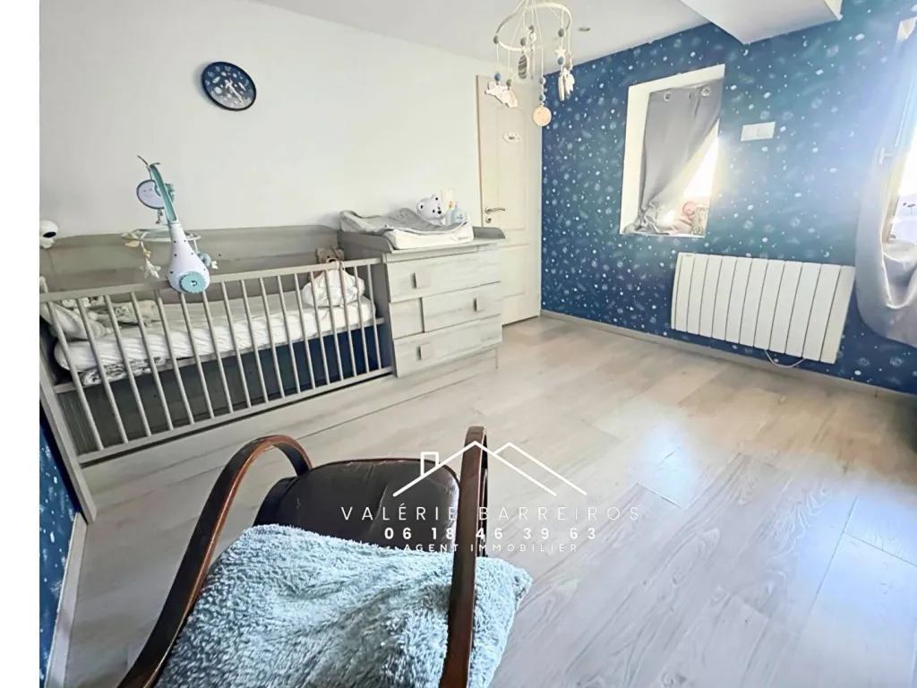 A vendre maison de 105 m² habitables sur la commune de CLEON 76410 4 chambres