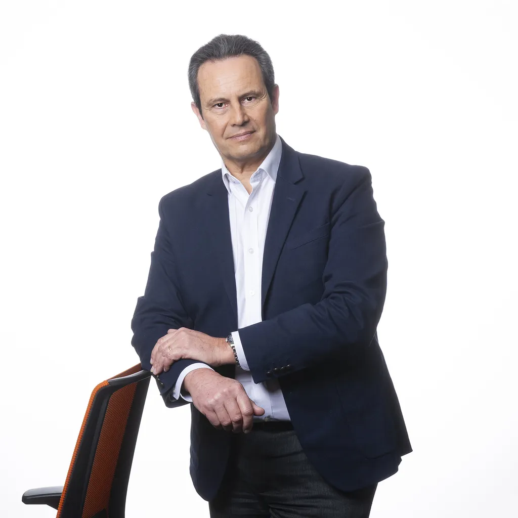 photographe portrait corporate à Lyon en entreprise, en extérieur ou dans mon studio de prises de vue