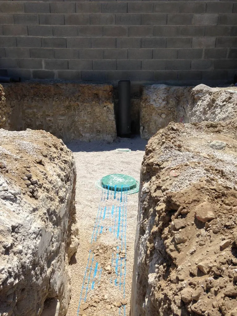 Installation complète d'une filière autonome à Aix en Provence