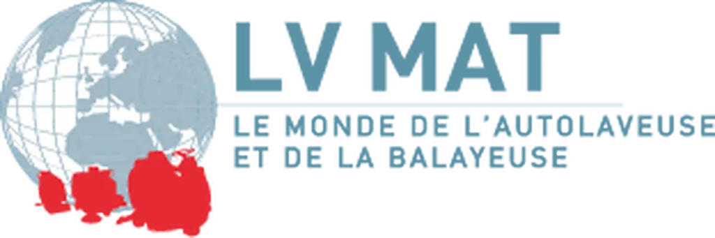 Fournisseurs matériel de nettoyage Normandie LV MAT