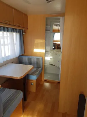 VENDU CARAVANE ADRIA ALTEA  502DT